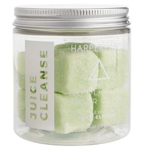 Harper + Ari Juice Cleanse Exfoliating Sugar Cubes